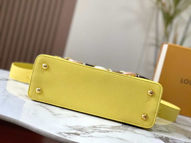 Satchel Bags - VL Bags - 2036