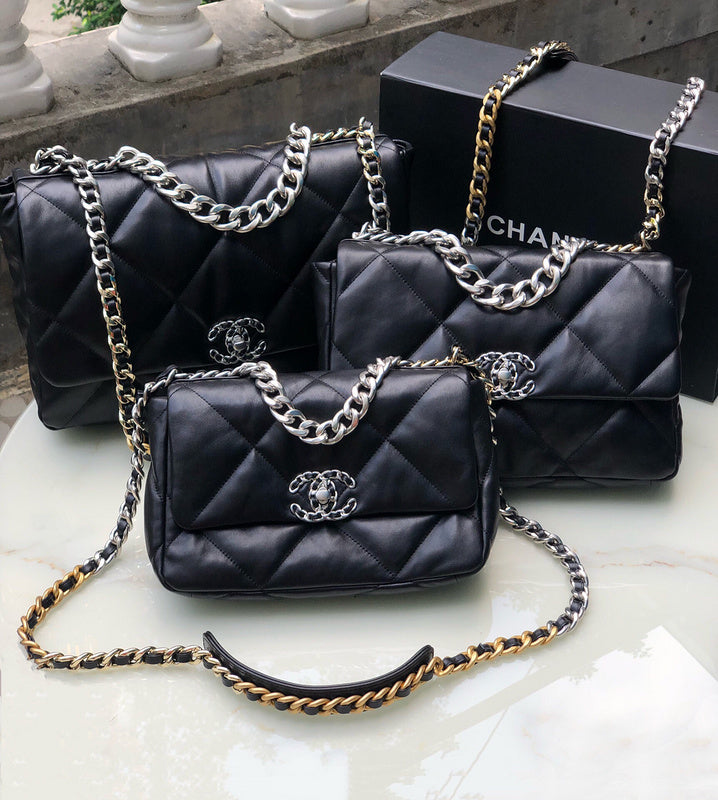 ELE - CHL Bags - 185