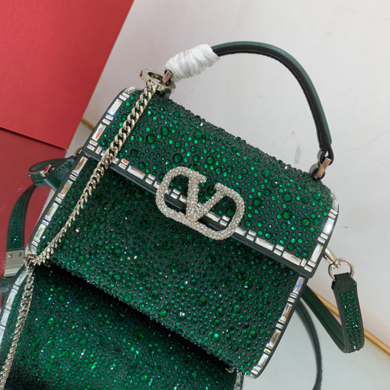 Glamy - VEL Bags - 1053
