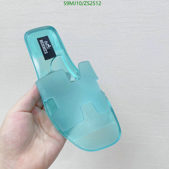 SAMC - HMS Women Shoes - 322