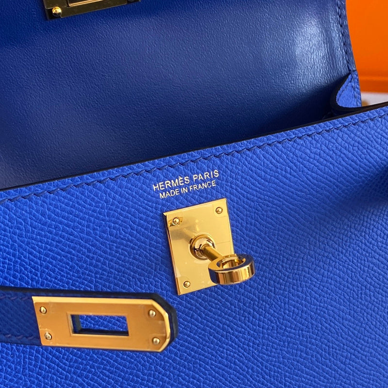 Glamy - HMS Bags - 534