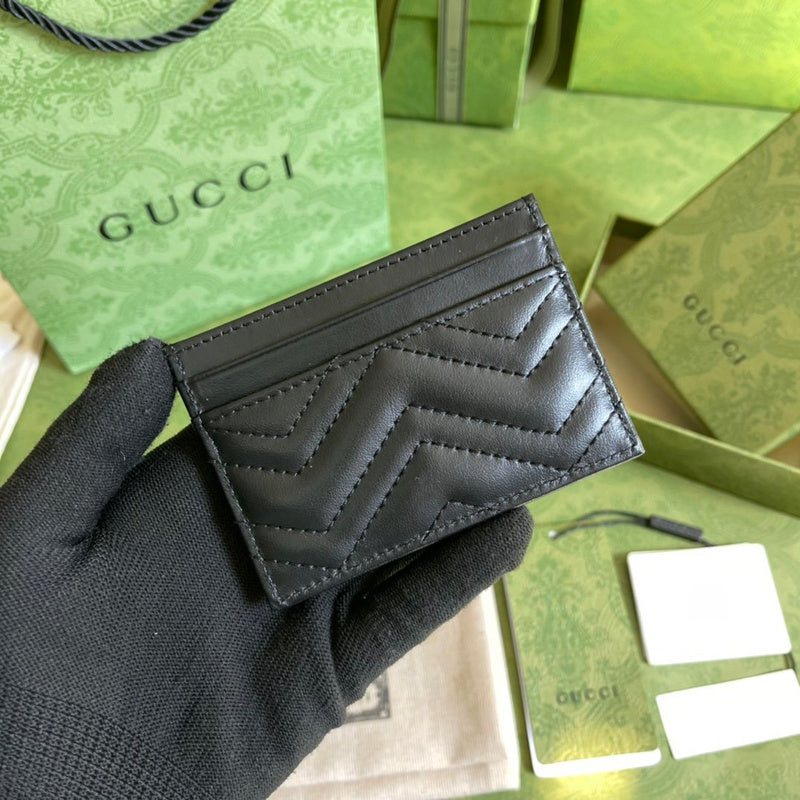Glami-is - Guki Card Case - 069