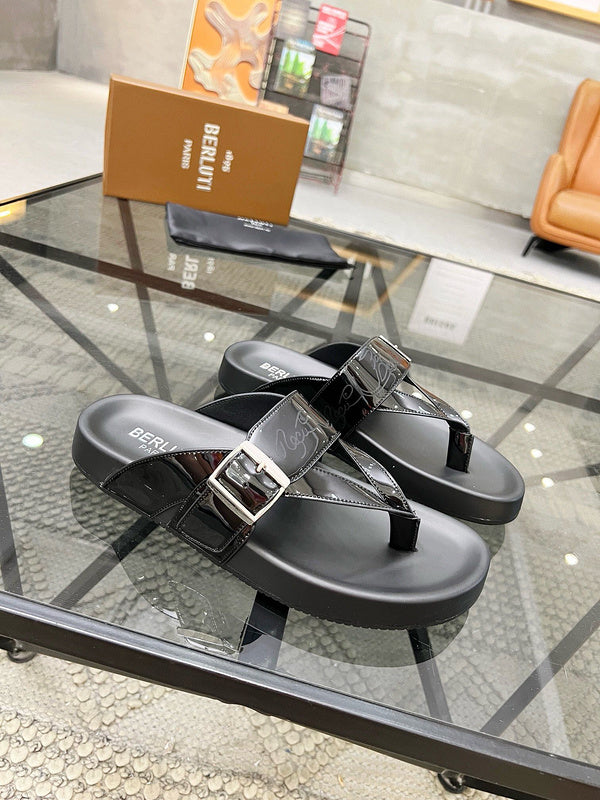 Glami - BRE Men Shoes - 177