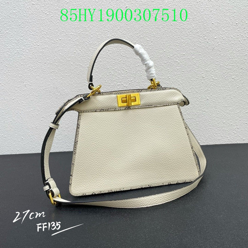 Glami - FDE Bags - 2777