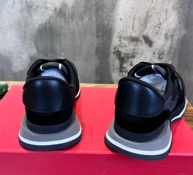 SAMC - VEL Men Shoes - 111