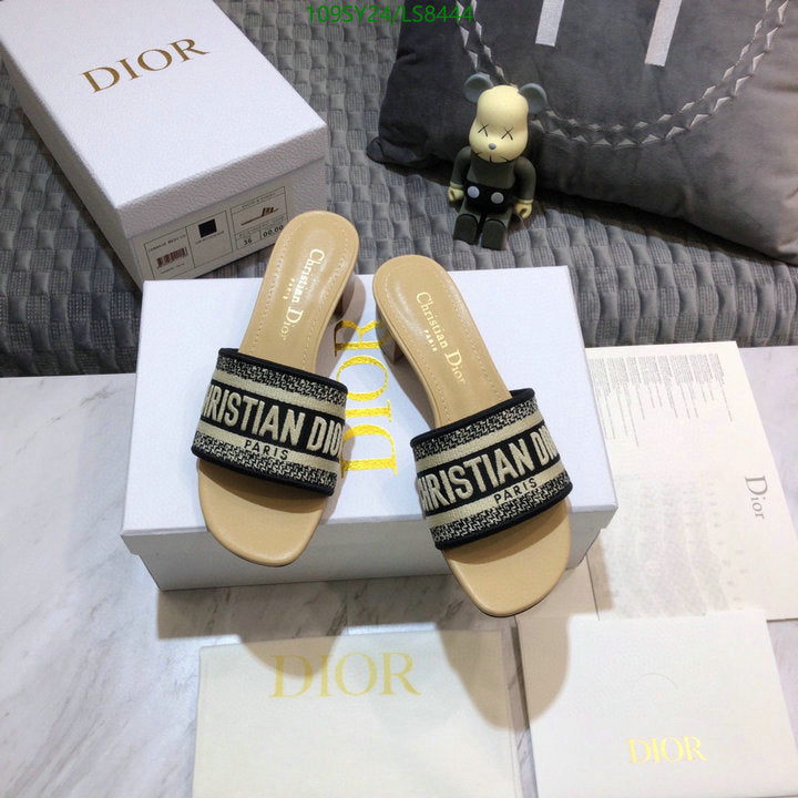 SAMCC - DOR Women Shoes - 1830