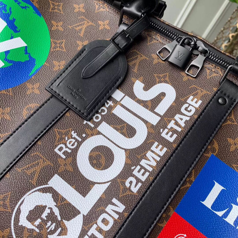 Glami-is - LOV Travel Bags - 175