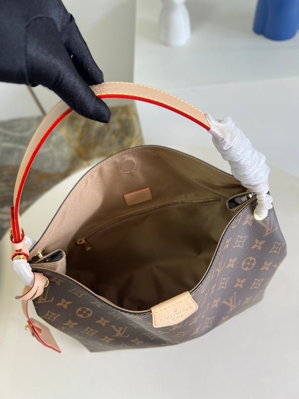 Glami Fashion Lu-Vi bags - 17306