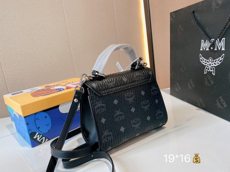 Glami- - MQM Bags - 227