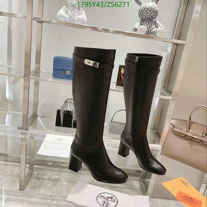 SAMC - HMS Women Shoes - 154
