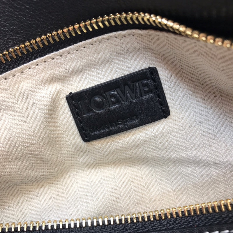 Glamy - LWO Bags - 860