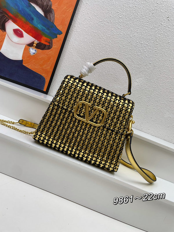 Glamy - VEL Bags - 209