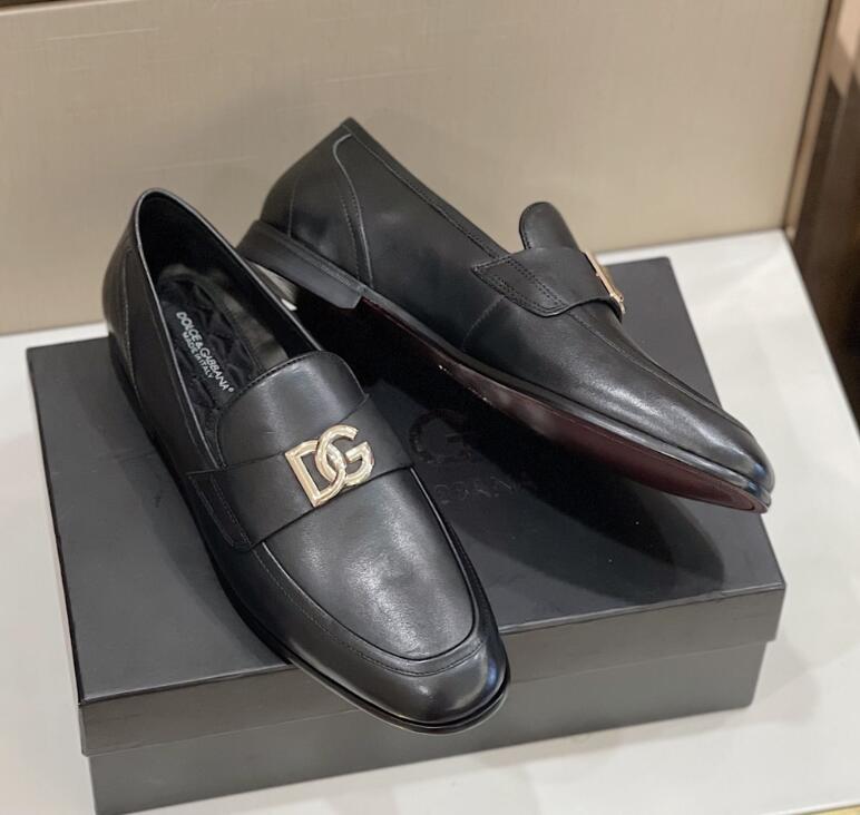 SAMC - DAG Men Shoes - 186