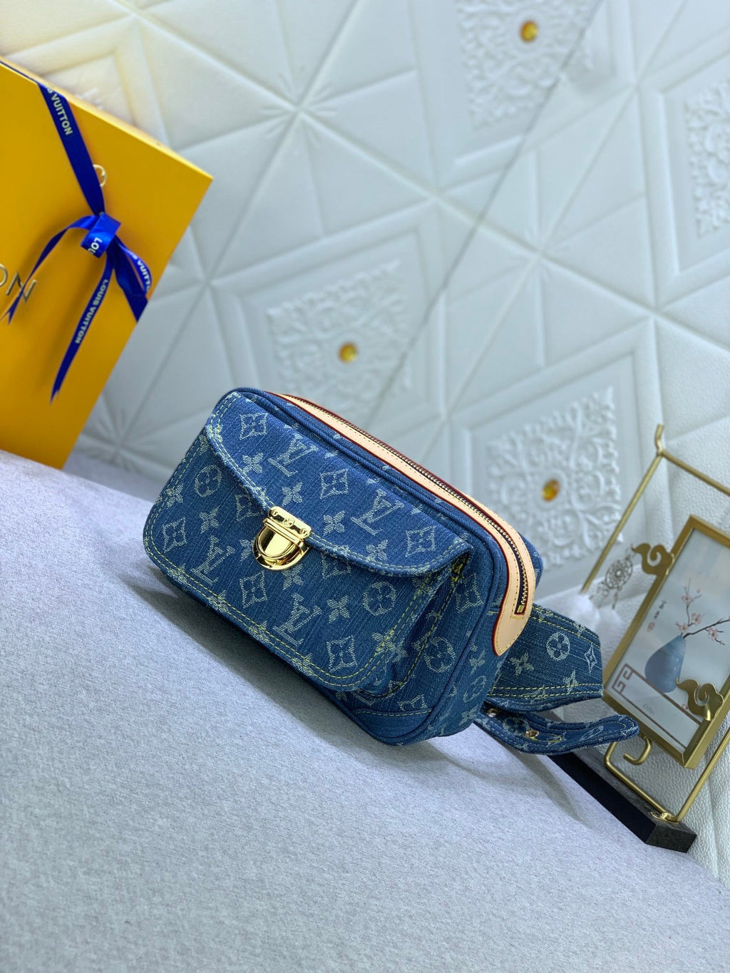 EN - New Bag LUV 639