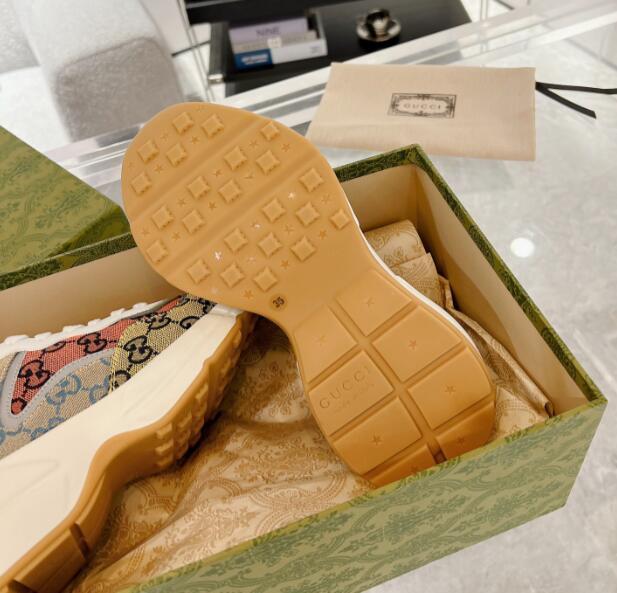SAMC - GUKI Women Shoes - 629