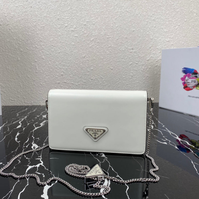 Satchel Bags - PRA Bags - 455