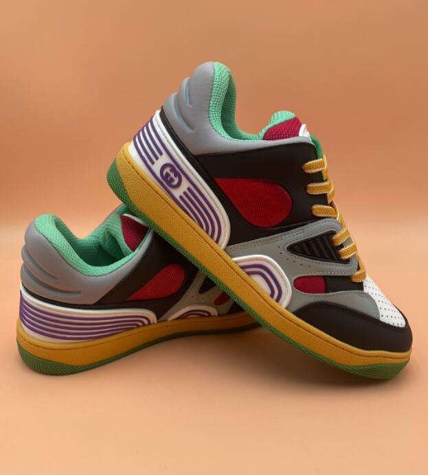SAMC - GUKI Women Shoes - 1151
