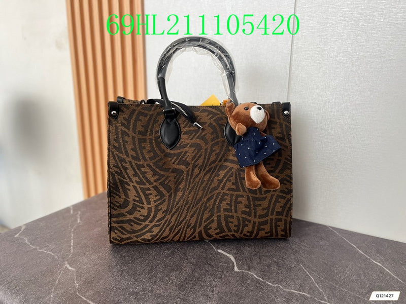Glami - FDE Bags - 1194