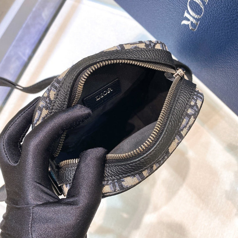 Glami-i - DOR Men Bags - 097