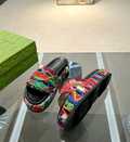 SAMC - GUKI Women Shoes - 012