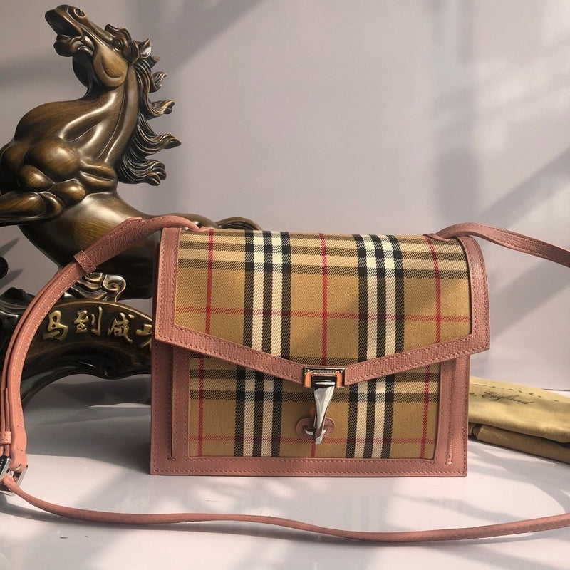 ELE Fashion -BBR Bags - 1408