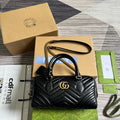 Satchel Bags - GCI Bags - 7483