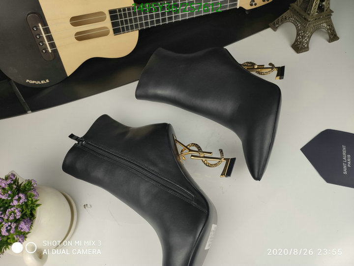 SAMC - YLS Women Shoes - 141
