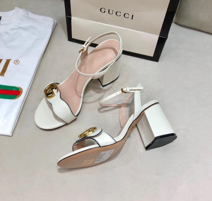 SAMC - GUKI Women Shoes - 2132