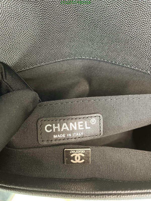SAMC - CHL Bags - 863