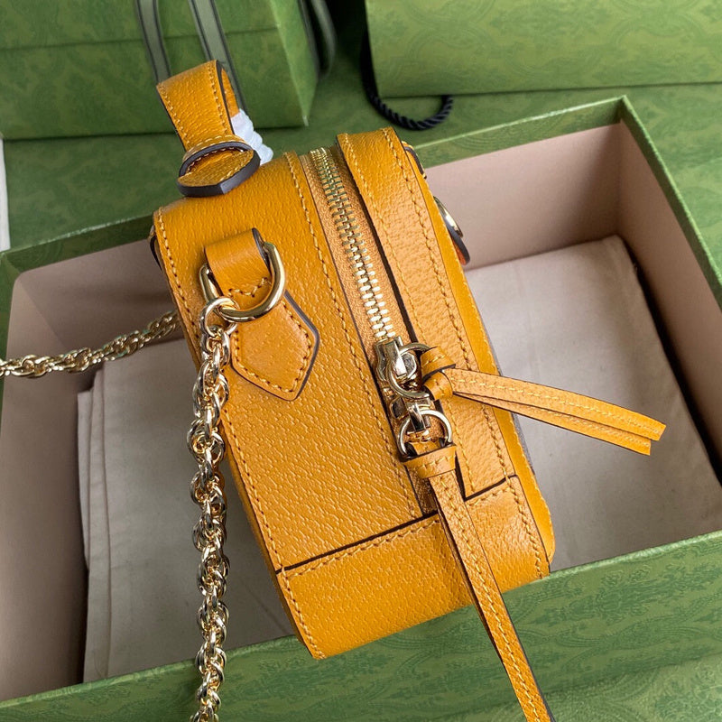 Glami Fashion - GCI Bags - 6010