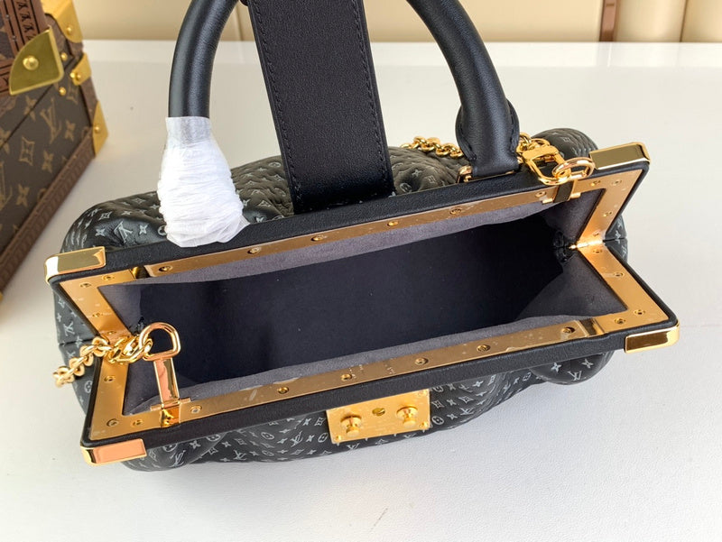Satchel Bags - VL Bags - 2644