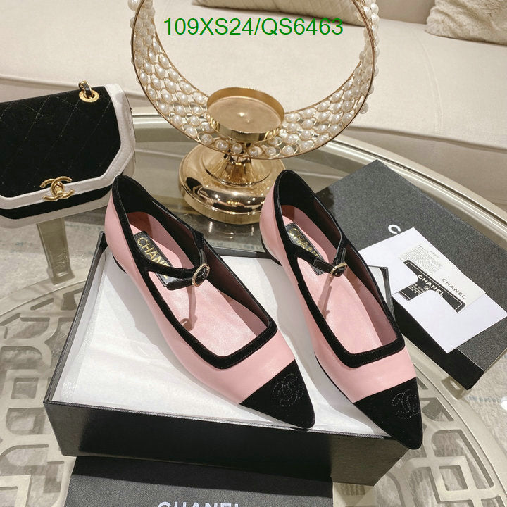 SAMC - CHL Women Shoes Ballet - 261