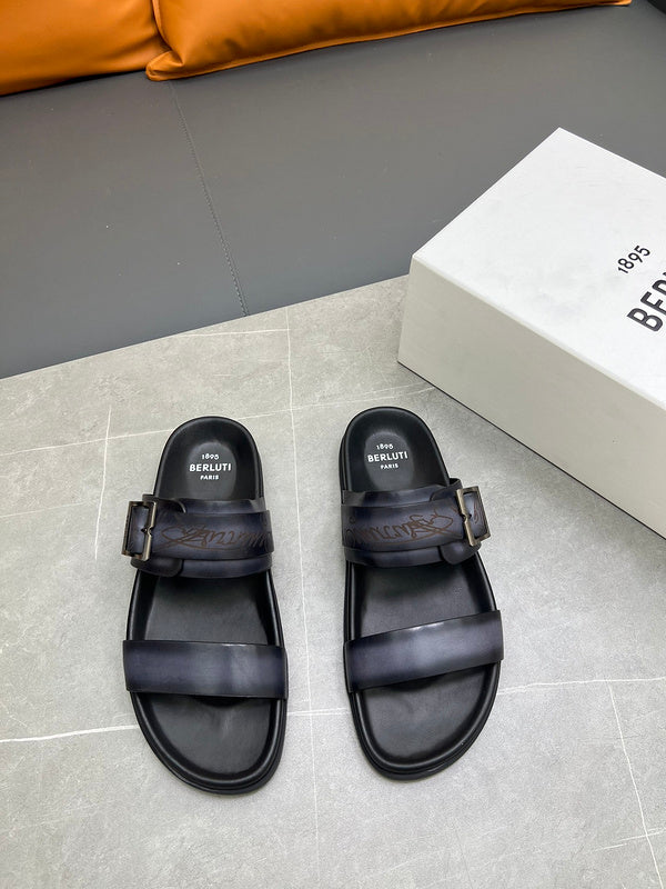 Glami - BRE Men Shoes - 084