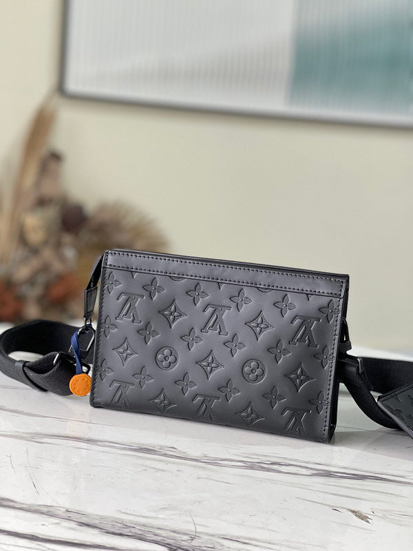 GlamI Lu-Vi bags - 5450