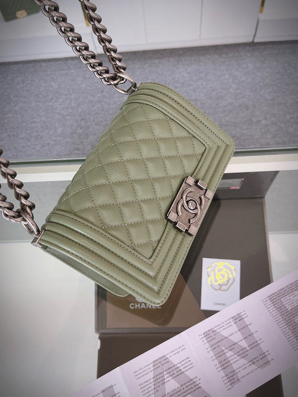 glamy - CHL Bags - 3189