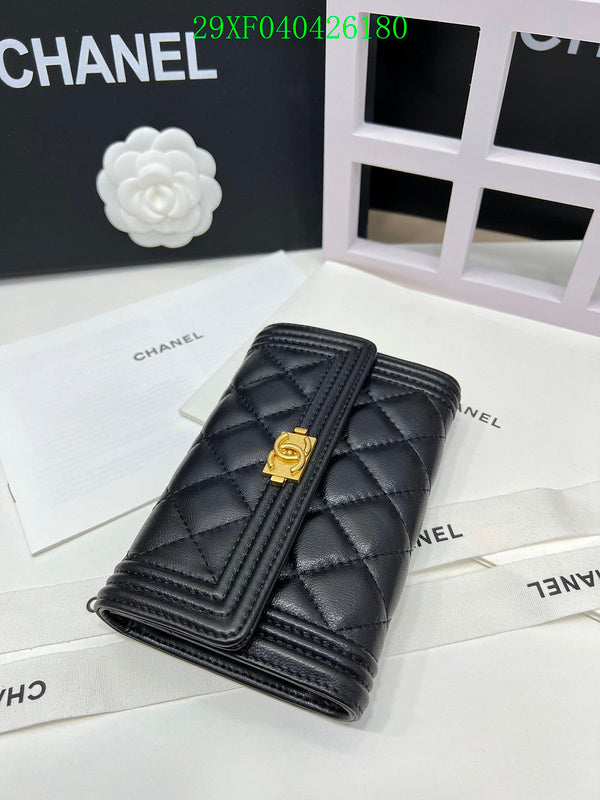 Glami - CHL Wallet - 2380