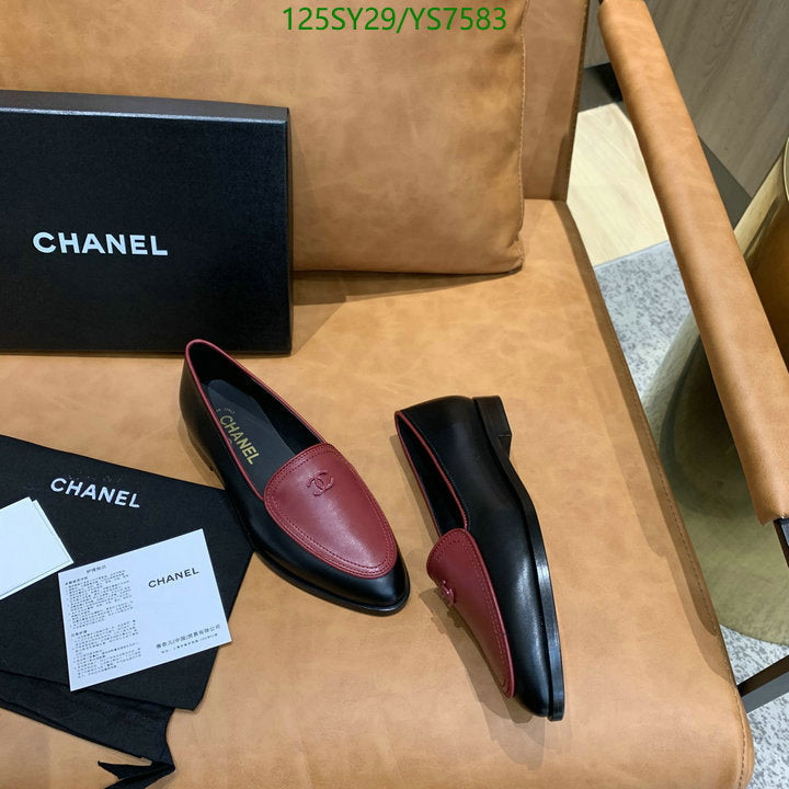 SAMC - CHL Women Shoes - 109