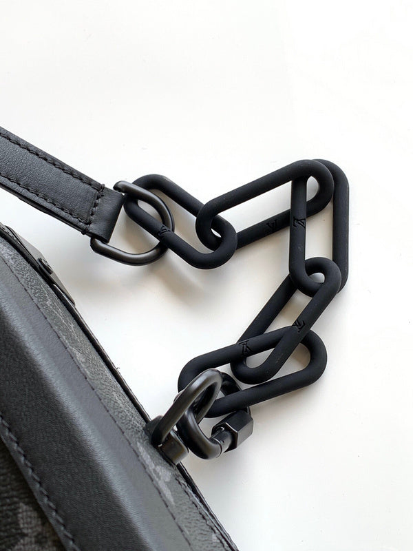 Satchel Bags - VL1 Bags - 267