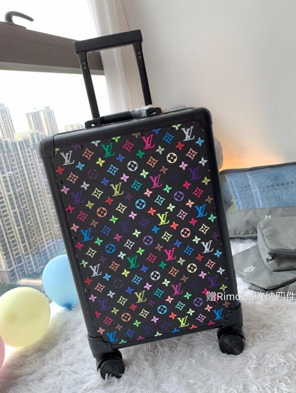 SAMC - Travel Bags - 066