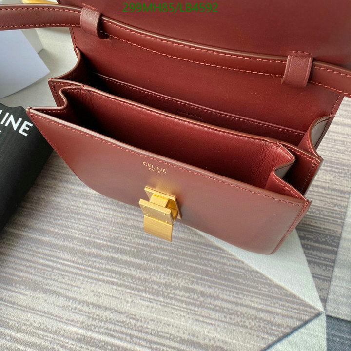 SAMC - COL Bags - 297