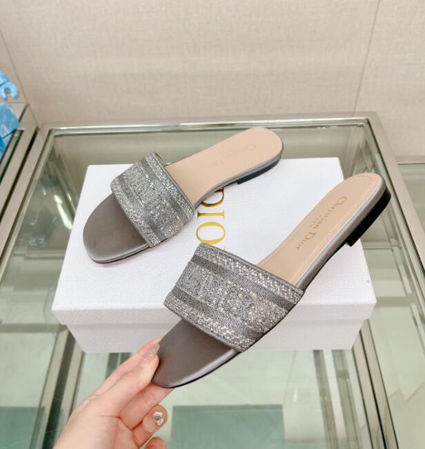 SAMCC - DOR Women Shoes - 427
