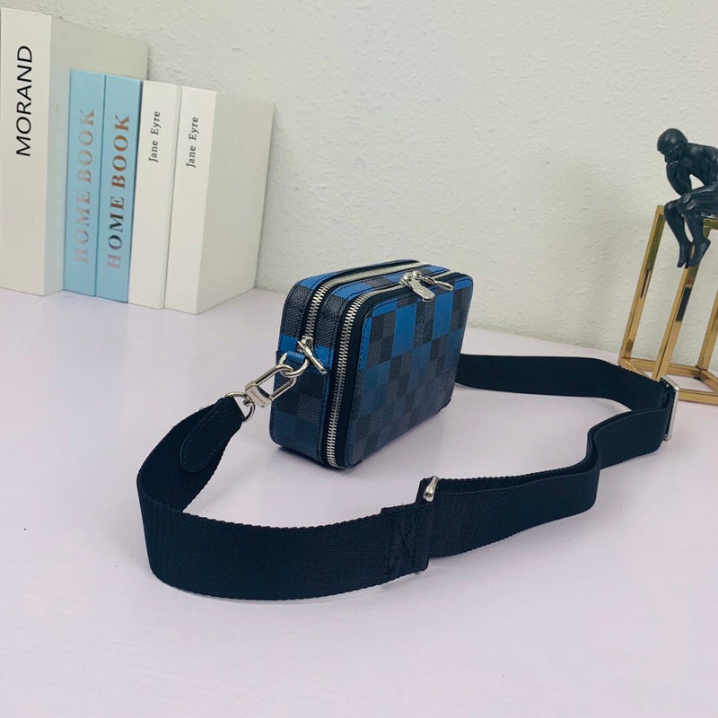 Glami-i - LOV Men Bags - 244