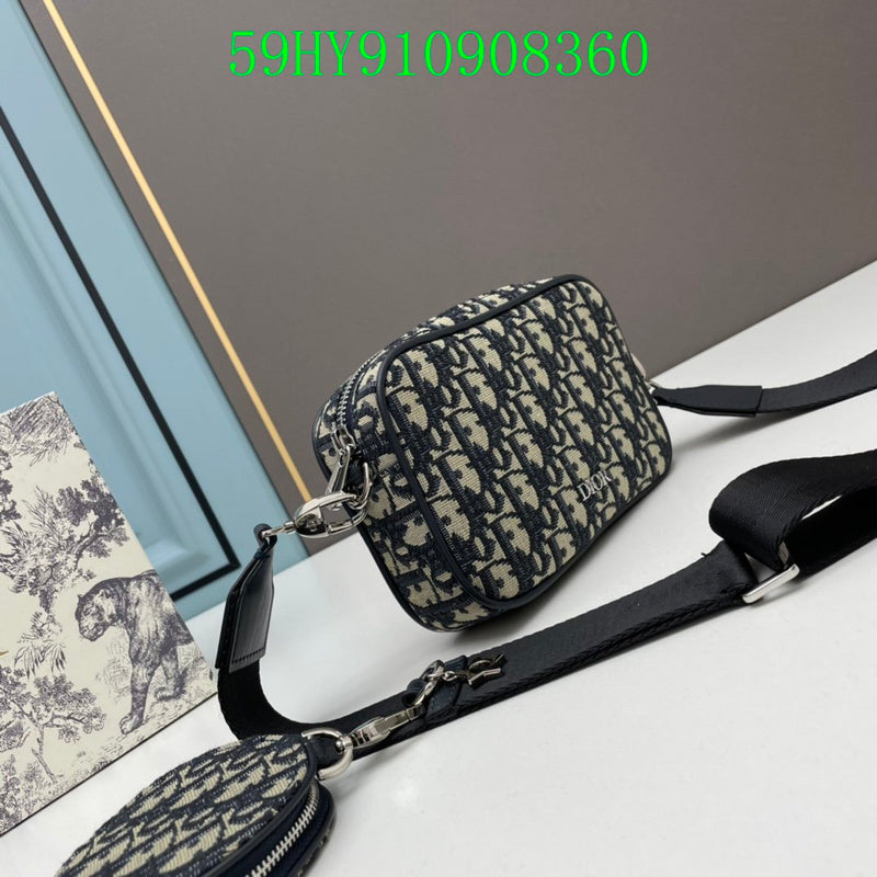 Glami - DOR Bags - 1261