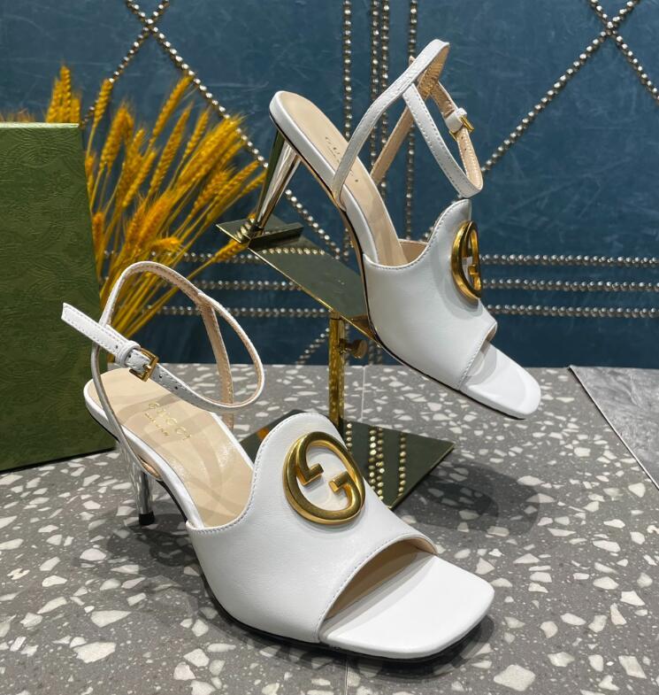 SAMC - GUKI Women Shoes - 796
