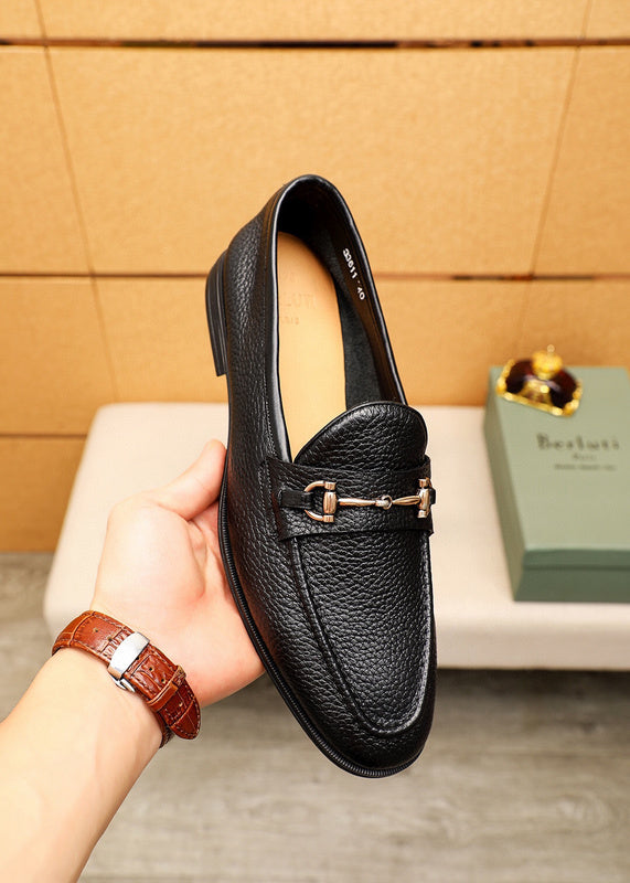 Glami - BRE Men Shoes - 411