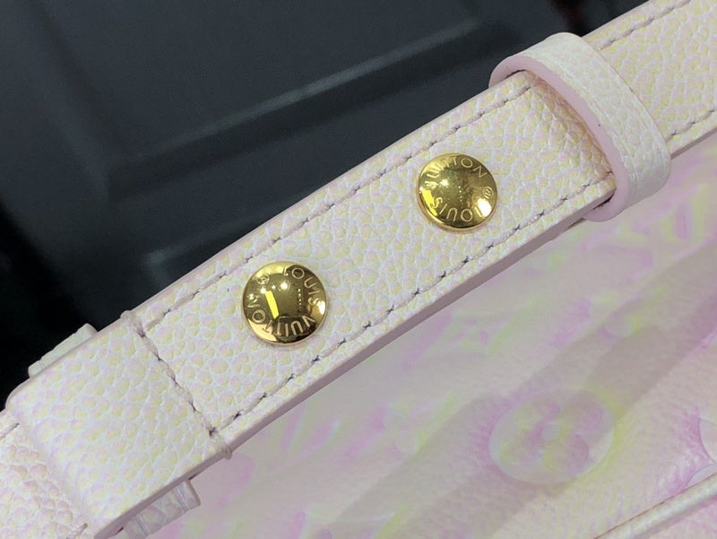 GlamI Lu-Vi bags - 3537