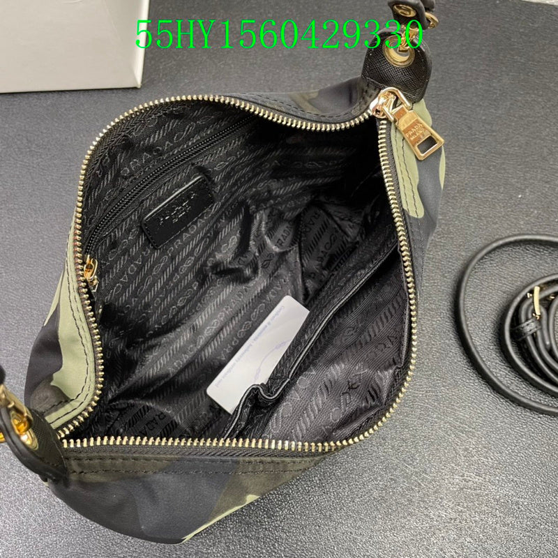 Satchel Bags - PDA Bags - 4401
