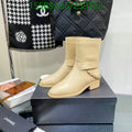 SAMC - CHL Women Boots - 209