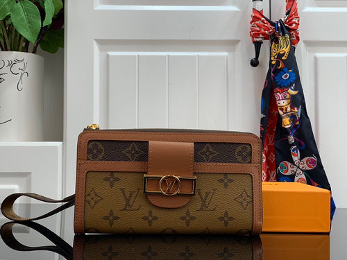 Glami- Glami- Lu-Vi bags - 2705