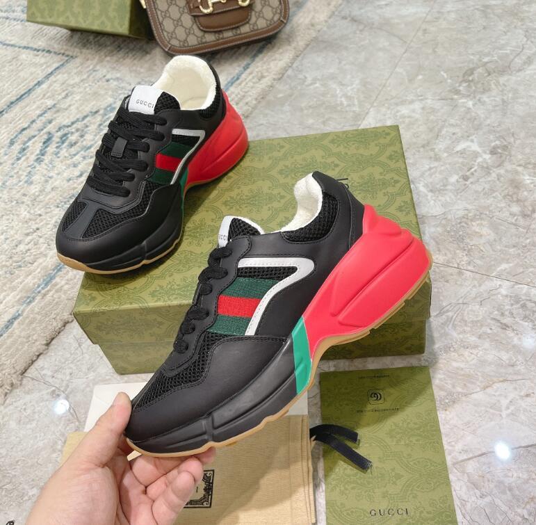 SAMC - GUKI Women Shoes - 1107